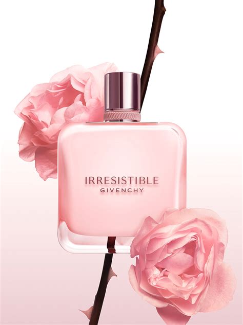 irresistible givenchy description